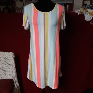 Ladies dress